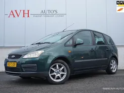 Mpv Gebruikt 2003 Ford C-MAX Ghia MPV | € 1.450 (Eerlijke prijs)