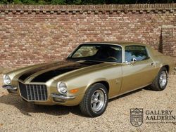 Beige Gebruikt 1970 Chevrolet Camaro Sport Coupé | € 36.950