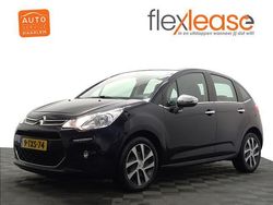 Zwart Gebruikt 2014 Citroën C3 So Chic Hatchback | € 4.900 (Iets duurder)