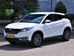 Wit Gebruikt 2022 Seres 3 SUV | € 16.950