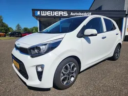 Wit Gebruikt 2022 Kia Picanto Hatchback | € 14.450 (Eerlijke prijs)