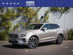Grijs Nieuw 2025 Volvo XC60 Ultimate SUV | € 75.694
