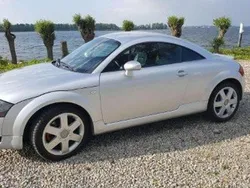 Zilver Gebruikt 1999 Audi TT Coupé | € 5.000 (Duur)