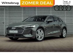 Grijs Nieuw 2025 Audi A5 Advanced Coupé | € 64.574 (Iets duurder)
