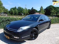 Grijs Gebruikt 2006 Citroën C6 Exclusive Sedan | € 2.450 (Eerlijke prijs)