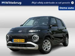 Zwart Gebruikt 2025 Hyundai Inster Hatchback | € 26.925 (Eerlijke prijs)