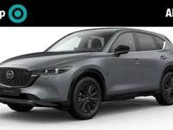 Polymetal grey grijs Nieuw 2024 Mazda CX-5 Homura-Line SUV | € 51.290 (Eerlijke prijs)