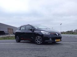 Zwart Gebruikt 2013 Renault Clio GrandTour Expression Stationwagen | € 4.300 (Eerlijke prijs)
