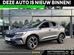 Gris schiste kqg (grijs metallic) Gebruikt 2023 Renault Austral Techno Esprit Alpine SUV | € 36.495 (Eerlijke prijs)