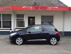 Blauw Gebruikt 2018 DS Automobiles DS3 Business Hatchback | € 10.000 (Goede deal)