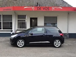 Blauw Gebruikt 2018 DS Automobiles DS3 Business Hatchback | € 10.500 (Goede deal)