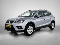 Grijs Gebruikt 2019 Seat Arona Business SUV | € 13.950 (Eerlijke prijs)