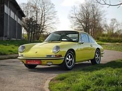 Geel Gebruikt 1968 Porsche 911 Coupé | € 99.911