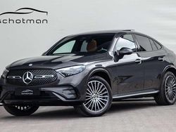 Grijs Gebruikt 2024 Mercedes GLC300e Premium Coupé | € 79.500 (Duur)