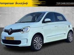 Groen Gebruikt 2020 Renault Twingo Intens Hatchback | € 11.450 (Eerlijke prijs)