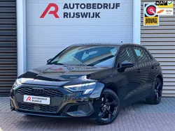Zwart Gebruikt 2022 Audi A3 Sportback e-tron Premium Sedan | € 30.950 (Eerlijke prijs)