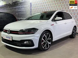 Wit Gebruikt 2018 VW Polo Beats Hatchback | € 19.445 (Eerlijke prijs)