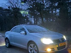 Gebruikt 2006 VW Eos Cabriolet | € 2.499 (Eerlijke prijs)