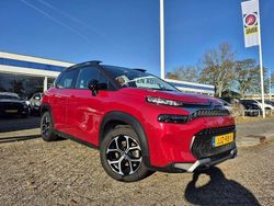 Rood Gebruikt 2024 Citroën C3 Aircross PureTech SUV | € 21.545 (Super prijs)