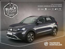 Grijs Nieuw 2025 VW T-Cross Edition SUV | € 33.900 (Iets duurder)