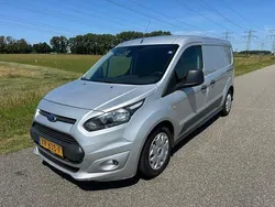 Grijs Gebruikt 2015 Ford Transit Trend Van | € 5.495 (Eerlijke prijs)