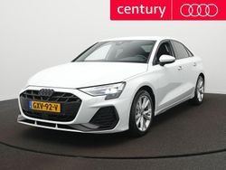 Wit Gebruikt 2025 Audi A3 Basis Sedan | € 36.900 (Duur)