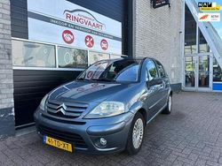 Grijs Gebruikt 2006 Citroën C3 Exclusive Hatchback | € 1.249 (Eerlijke prijs)