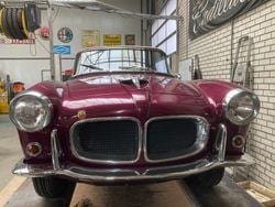 Paars Gebruikt 1956 Fiat 1100 | € 42.750