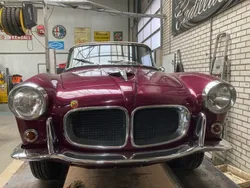 Paars Gebruikt 1956 Fiat 1100 | € 42.750