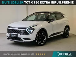 Wit Gebruikt 2022 Kia Sportage SUV | € 35.685 (Eerlijke prijs)