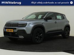 Grijs Gebruikt 2024 Jeep Avenger Altitude SUV | € 25.925 (Eerlijke prijs)