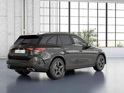 Grijs Nieuw 2025 Mercedes GLC400d Sport Edition SUV | € 81.270 (Super prijs)