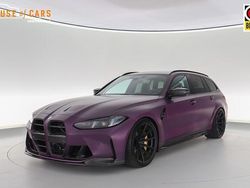 Paars Gebruikt 2025 BMW M3 Competition Edition Stationwagen | € 169.995
