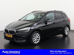 Zwart Gebruikt 2020 BMW 225 Active Tourer Executive MPV | € 18.495 (Eerlijke prijs)
