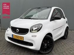 Gebruikt 2020 Smart ForTwo Electric Drive | € 7.899 (Goede deal)