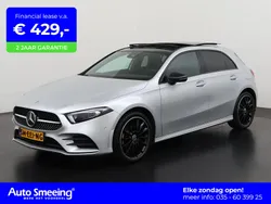 Mercedes A250