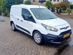 Wit Gebruikt 2014 Ford Transit Van | € 9.999 (Eerlijke prijs)