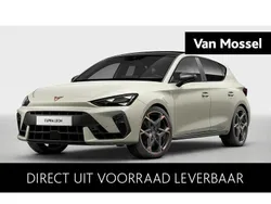 Grijs Nieuw 2025 Cupra Leon VZ Hatchback | € 49.372 (Super prijs)