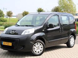 Grijs Gebruikt 2011 Peugeot Bipper Van | € 4.950 (Eerlijke prijs)