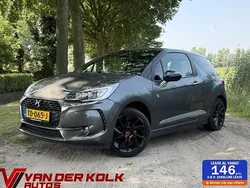 Grijs Gebruikt 2018 DS Automobiles DS3 Performance Hatchback | € 8.885 (Goede deal)