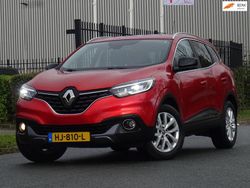 Rood Gebruikt 2015 Renault Kadjar Bose Edition SUV | € 8.999 (Super prijs)