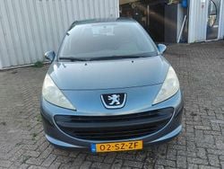 Grijs Gebruikt 2006 Peugeot 207 Hatchback | € 1.450 (Goede deal)