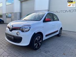 Wit Gebruikt 2018 Renault Twingo Collection Hatchback | € 7.750 (Eerlijke prijs)
