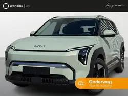 , metallic lak Nieuw 2025 Kia EV3 3 SUV | € 37.990 (Eerlijke prijs)