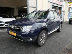 Blauw Gebruikt 2014 Dacia Duster Prestige SUV | € 6.995 (Goede deal)