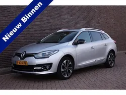 Renault Mégane GrandTour