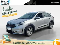 Grijs Gebruikt 2019 Kia Niro SUV | € 17.895 (Goede deal)
