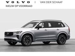 Zilver, metallic lak Gebruikt 2024 Volvo XC90 Ultra SUV | € 89.800