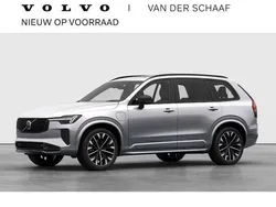 Zilver, metallic lak Nieuw 2024 Volvo XC90 Ultra SUV | € 108.049