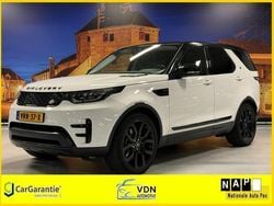 Wit Gebruikt 2018 Land Rover Discovery 5 SE SUV | € 39.950 (Super prijs)